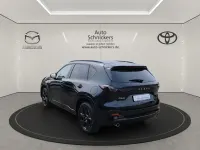 Neu Mazda CX-5 Homura-Line 141 PS (103 kW) 2026 Jet black SUV