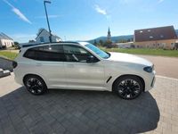 gebraucht BMW iX3 Impressive