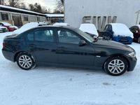 gebraucht BMW 318 i 2,0 95KW,Limousine,KLIMA,TÜVbis01/2026