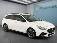 Neu Hyundai i30 150 PS (110 kW) 2026 Weiß Kombi