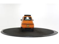 Gebraucht Micro Microlino 13 kW (18 PS) 2023 Orange Kleinwagen