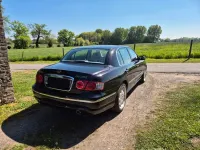 Gebraucht Kia Opirus 203 PS (149 kW) 2006 Limousine
