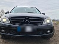 Gebraucht Mercedes 170 170 PS (125 kW) 2009 Schwarz Kombi