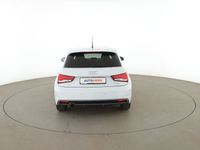 gebraucht Audi A1 1.0 TFSI Sport, Benzin, 14.230 €