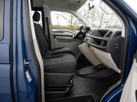 gebraucht VW T6 Kombi 2.0TDI DSG