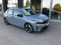 Gebraucht Opel Corsa-e Edition 100 kW (136 PS) 2023 Grau Kleinwagen