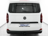Neu VW T6.1 150 PS (110 kW) 2025 Weiss Van