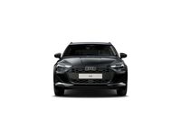 Gebraucht Audi A3 Advanced 150 PS (110 kW) 2026 Manhattangrau metallic
