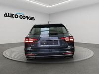 Gebraucht Audi A4 Advanced Plus 190 PS (139 kW) 2020 Grau Kombi