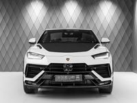 gebraucht Lamborghini Urus Performante 2024 WHITE/RED CARBON HOOD FULL