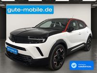 Gebraucht Opel Mokka-e 100 kW (136 PS) 2022 Weiß SUV
