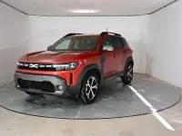 Gebraucht Dacia Duster Journey 101 PS (74 kW) 2025 Terracottabraun metallic SUV