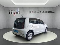 Gebraucht VW e-up! move up! 61 kW (83 PS) 2022 Kleinwagen
