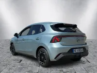Neu MG MG4 EV 117 kW (160 PS) 2026 Stone green Kleinwagen