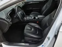 Gebraucht Ford Mondeo Titanium 205 PS (150 kW) 2019 Weiß Limousine