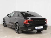Gebraucht Volvo S90 R-Design 310 PS (228 kW) 2022 Schwarz Limousine