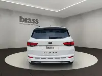 Nouă Cupra Ateca 190 CP (139 kW) 2026 Alb SUV