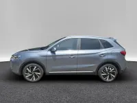 Neu MG ZS Luxury 196 PS (144 kW) 2026 Grau SUV