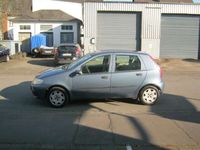 gebraucht Fiat Punto 1.2 8V Active