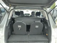 Gebraucht Citroën C4 Picasso 120 PS (88 kW) 2014 Grau Van / Kleinbus
