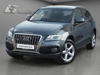 Gebraucht Audi Q5 S-Line 170 PS (125 kW) 2011 Grau SUV