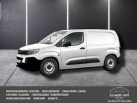 Neu Opel Combo 102 PS (75 kW) 2026 Weiß Kombi