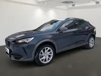 Gebraucht Cupra Formentor 150 PS (110 kW) 2023 Grau SUV