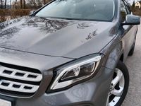 Gebraucht Mercedes GLA180 2018 Grau SUV