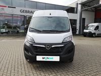 gebraucht Opel Movano De H Ka2 2.2 Diesel 140 (3,5t) Eu6d, L2 H2 Edition