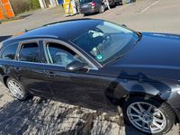 Usata Audi A6 204 CV (150 kW) 2012 Nero Station wagon