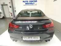 Gebraucht BMW M6 Performance 560 PS (411 kW) 2017 Grau Coupé