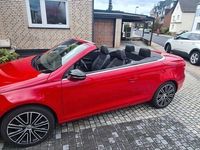 gebraucht VW Eos 2.0 TSI DSG Exclusive Turbo 200 PS autm