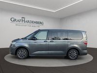 Gebraucht VW Multivan Style 177 PS (130 kW) 2025 Indiumgrau metallic Van