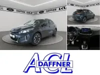 Neu Kia XCeed GT-Line 140 PS (102 kW) 2025 (h8g) dark penta metal m SUV