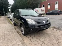Gebraucht Renault Koleos 171 PS (125 kW) 2009 Schwarz SUV