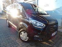 Gebraucht Ford Transit 131 PS (96 kW) 2023 Schwarz Kombi
