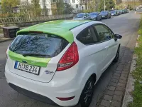Brugt Ford Fiesta Trend 60 HK (44 kW) 2012 Sedan