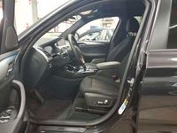 Gebraucht BMW X3 Advantage 184 PS (135 kW) 2021 Grau SUV
