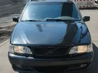 Gebraucht Volvo V70 250 PS (183 kW) 1999 Schwarz Kombi