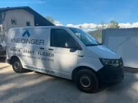 Second-hand VW Transporter 84 CP (61 kW) 2018 Alb Van