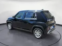 Neu Hyundai Inster Trend 71 kW (97 PS) 2026 Schwarz Kleinwagen