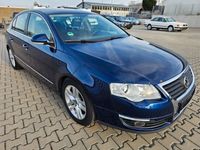 gebraucht VW Passat 2.0 TDI Comfortline Comfortline