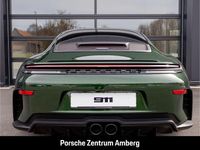 Neu Porsche 992 510 PS (375 kW) 2026 Grün