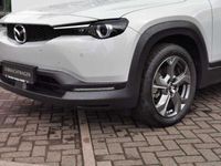 gebraucht Mazda MX30 e-SKYACTIV ADVANTAGE + MATRIX + NAVI + WÄRMEPUMPE