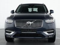 Gebraucht Volvo XC90 Plus 235 PS (172 kW) 2024 Blau SUV