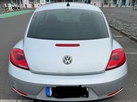 gebraucht VW Beetle 1.2 TSI -