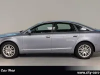 Gebraucht Audi A6 Performance 140 PS (102 kW) 2007 Silber Limousine