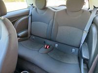 Second-hand Mini ONE 95 CP (69 kW) 2008 Alb Hatchback