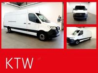 Gebraucht Mercedes Sprinter 170 PS (125 kW) 2025 Arktikweiss Van
