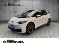 Gebraucht VW ID.3 Pro Performance 150 kW (204 PS) 2020 Weiß Kleinwagen